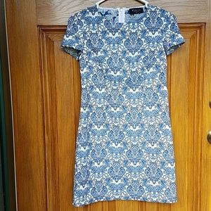 Mohito mini dress